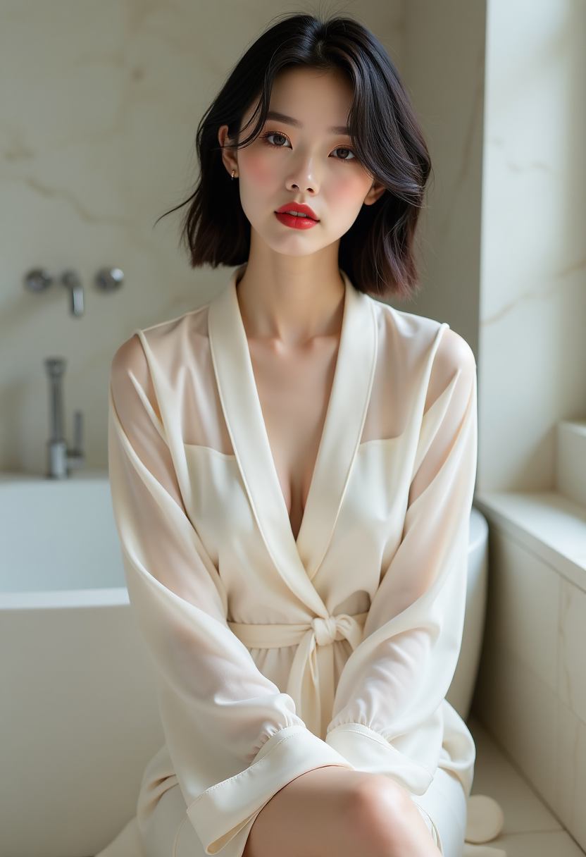 星辰与灯火